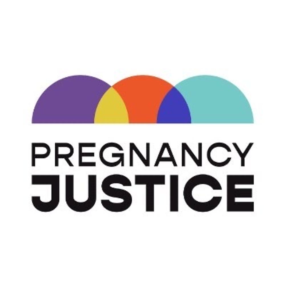 Pregnancy Justice's avatar