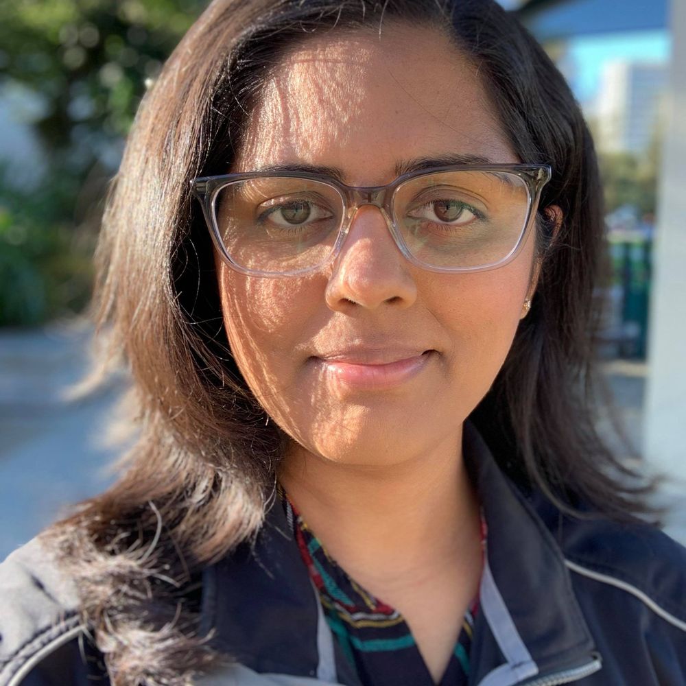 Vidhya Venkateswaran