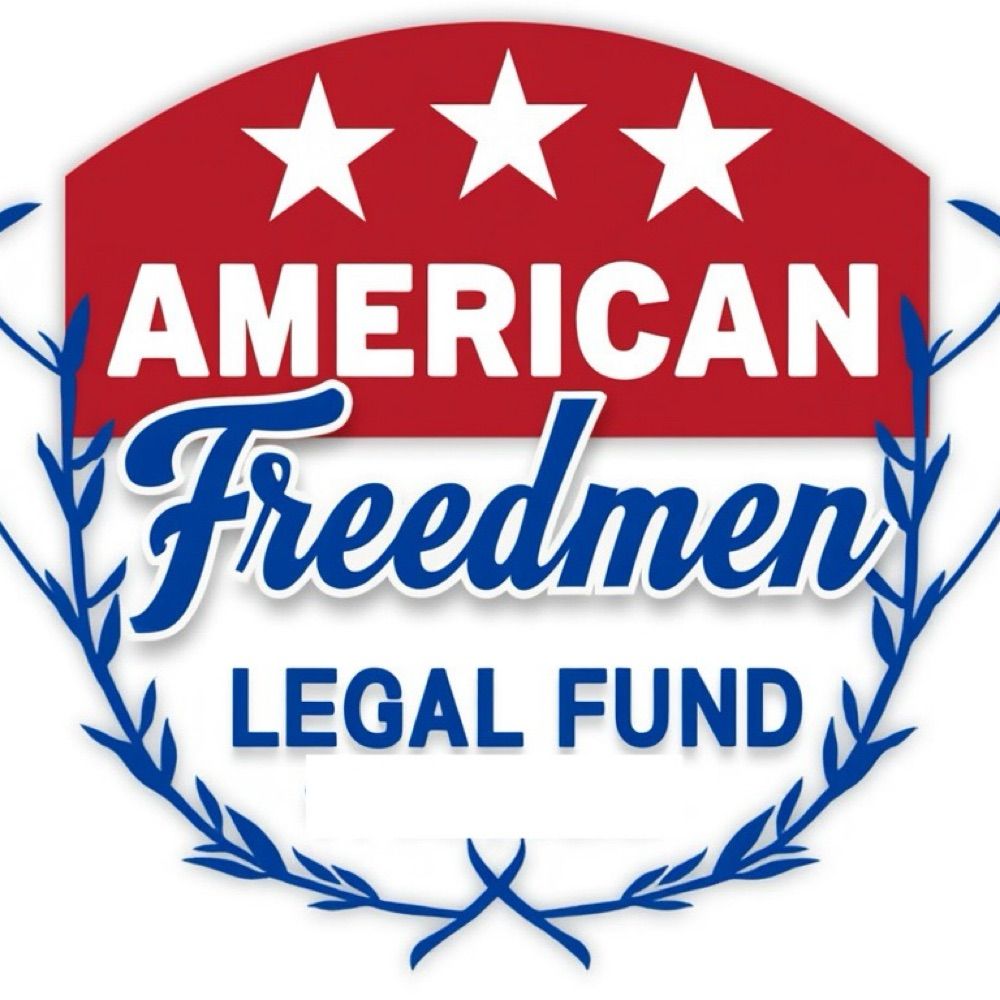 American Freedmen Legal Fund
