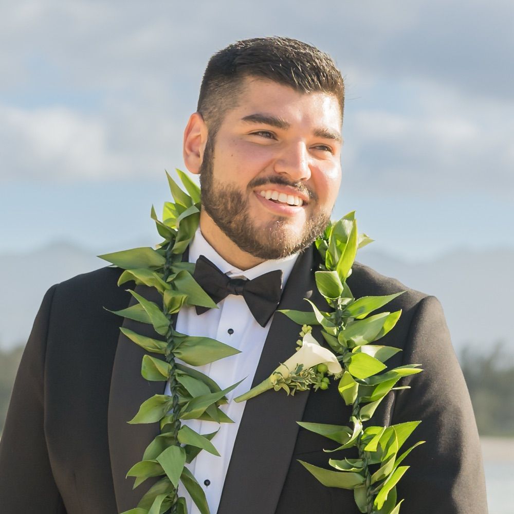 Xavier Rangel
