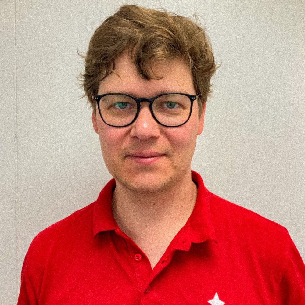 Simo Tolvanen