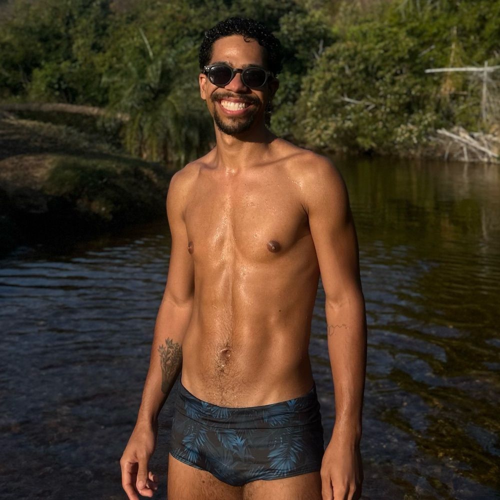 Porra de Hiago