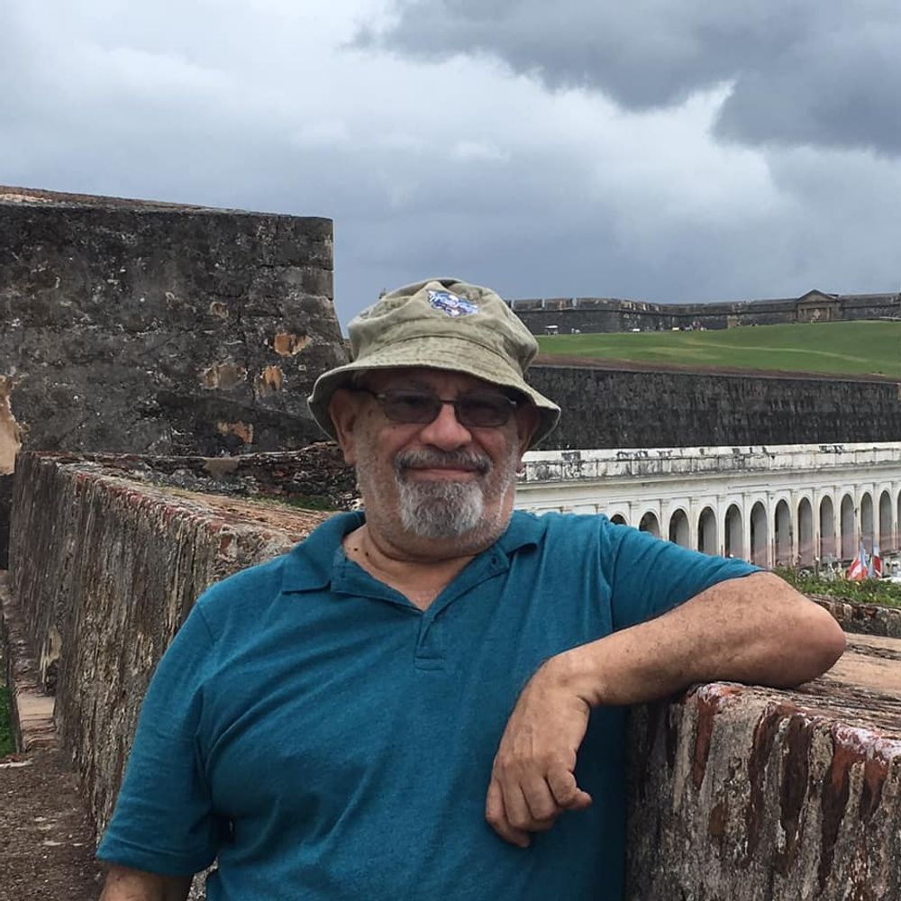 Léoncio Sánchez Santana