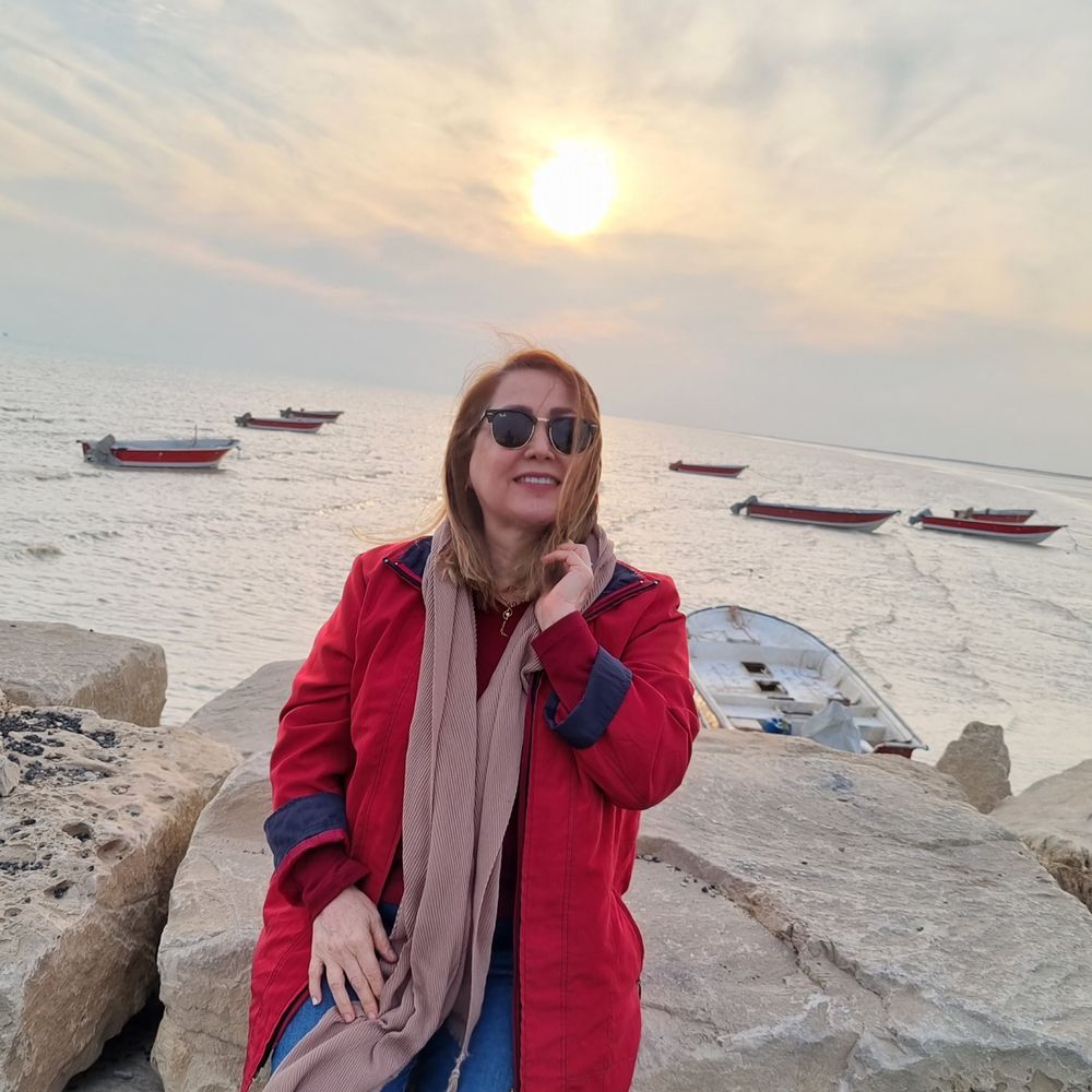 Fereshteh Hashemi