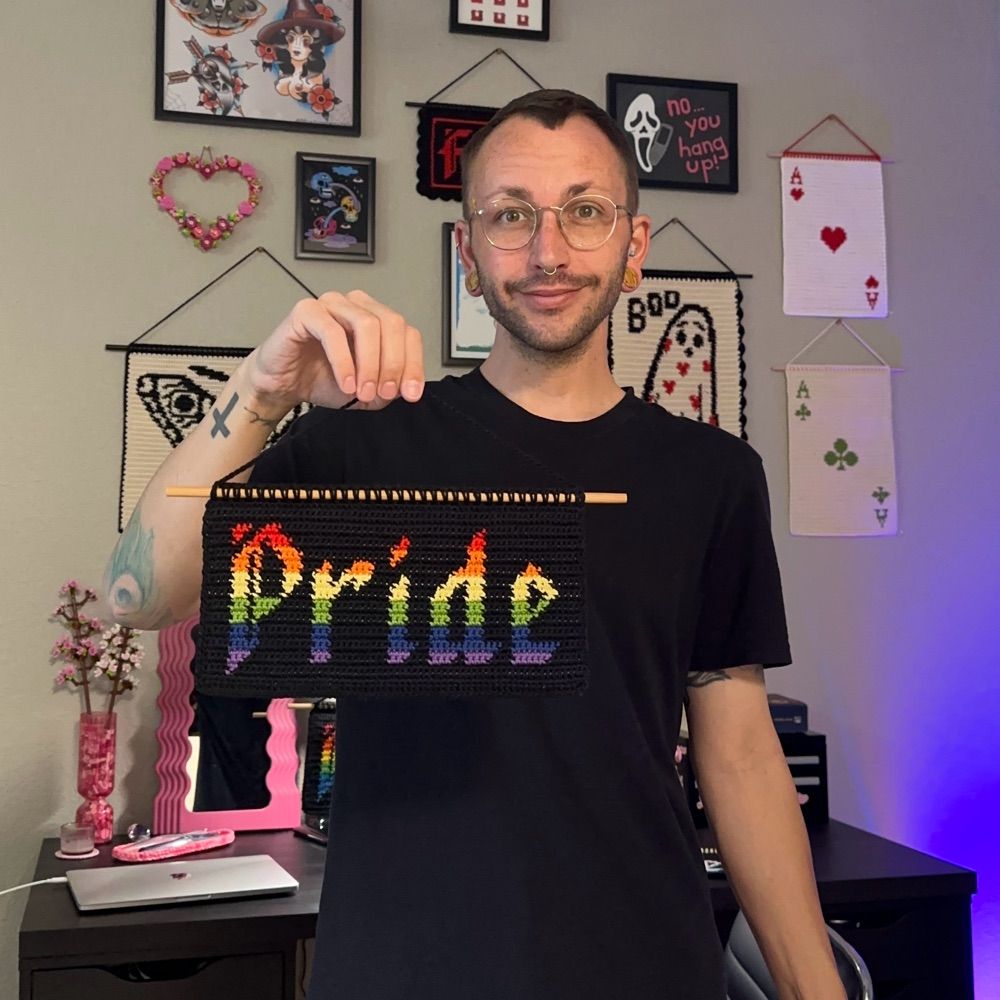 codycrochets