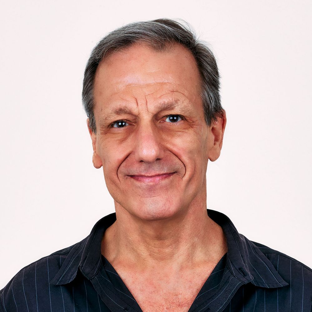 Eric Traub