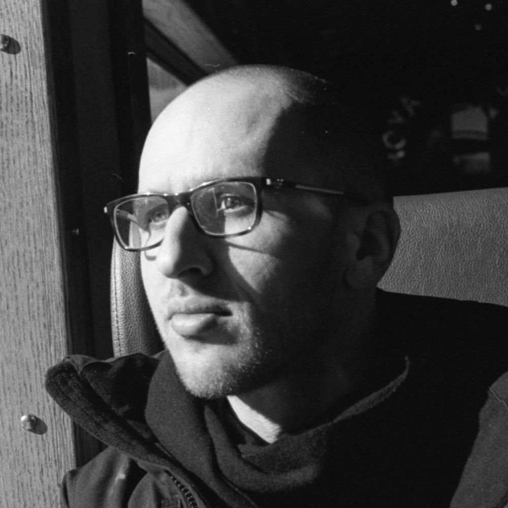 Jake Friedman