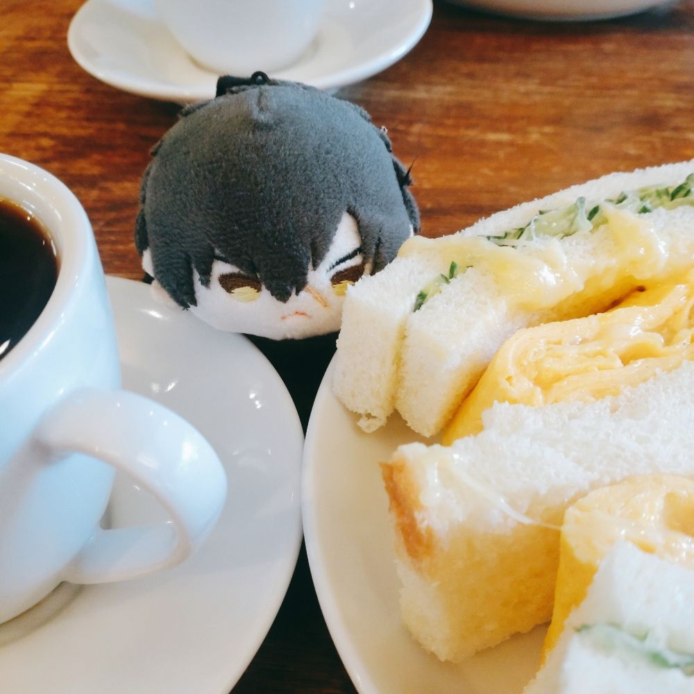 司炒飯