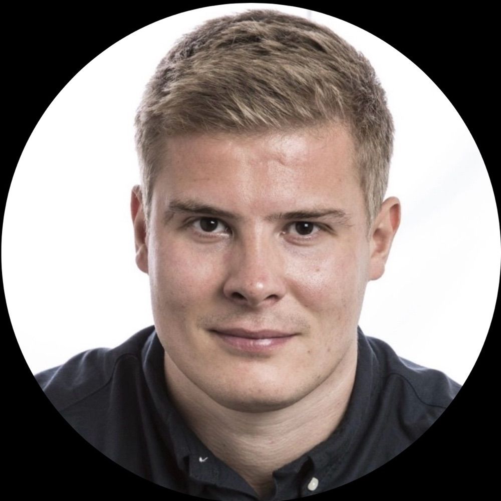 Henrik L. Bentsen