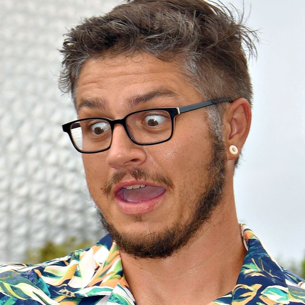 Matt Glaman