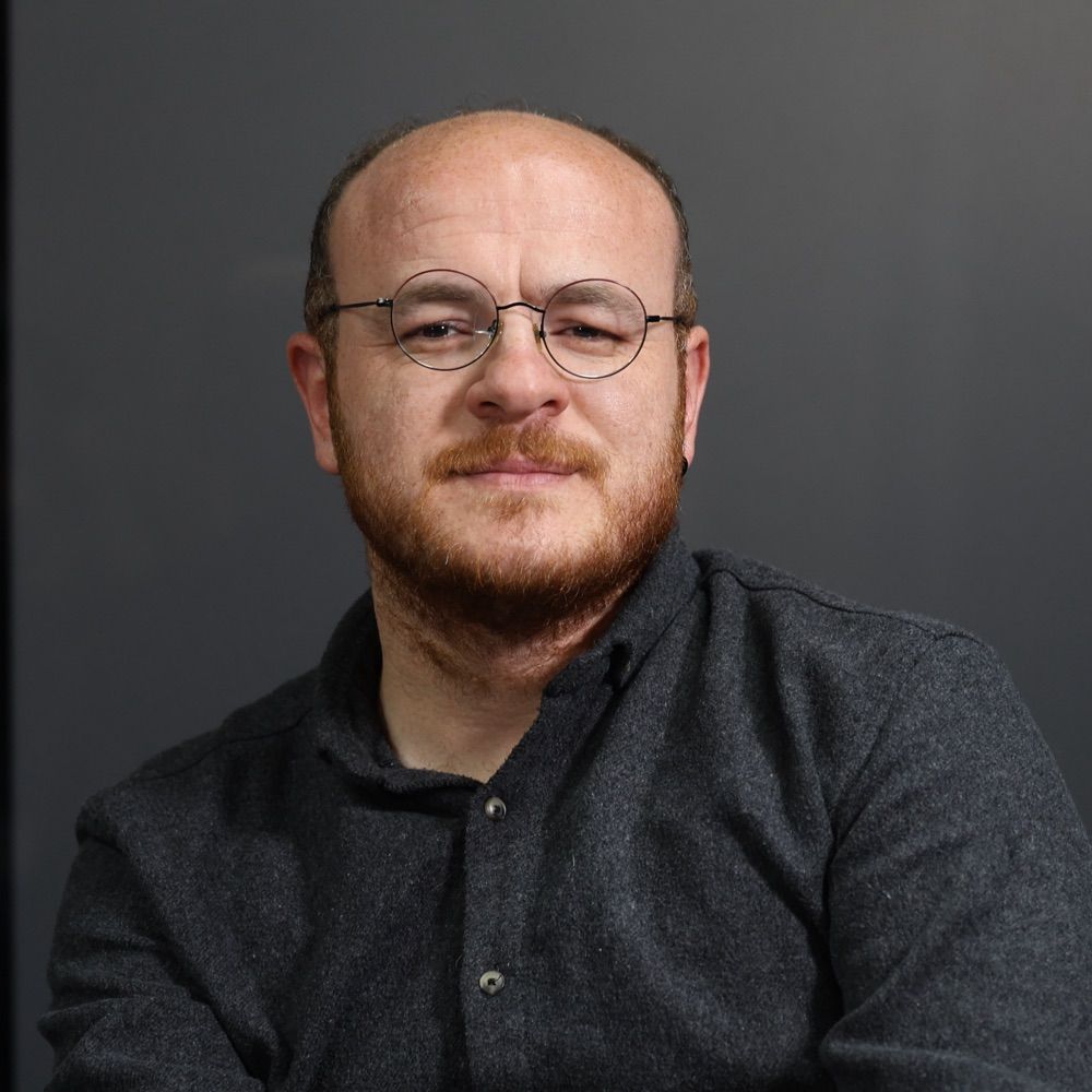 Gökhan Özdemir