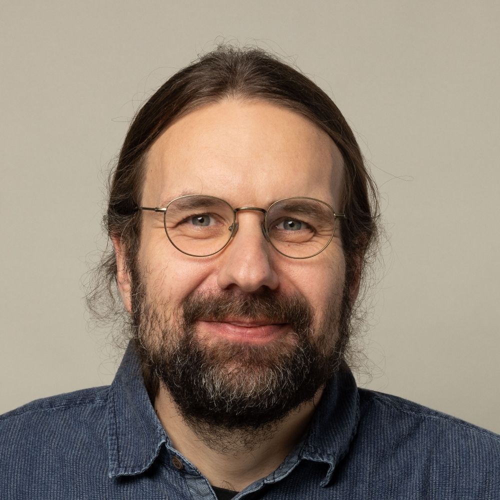 Christian Kalkhoff