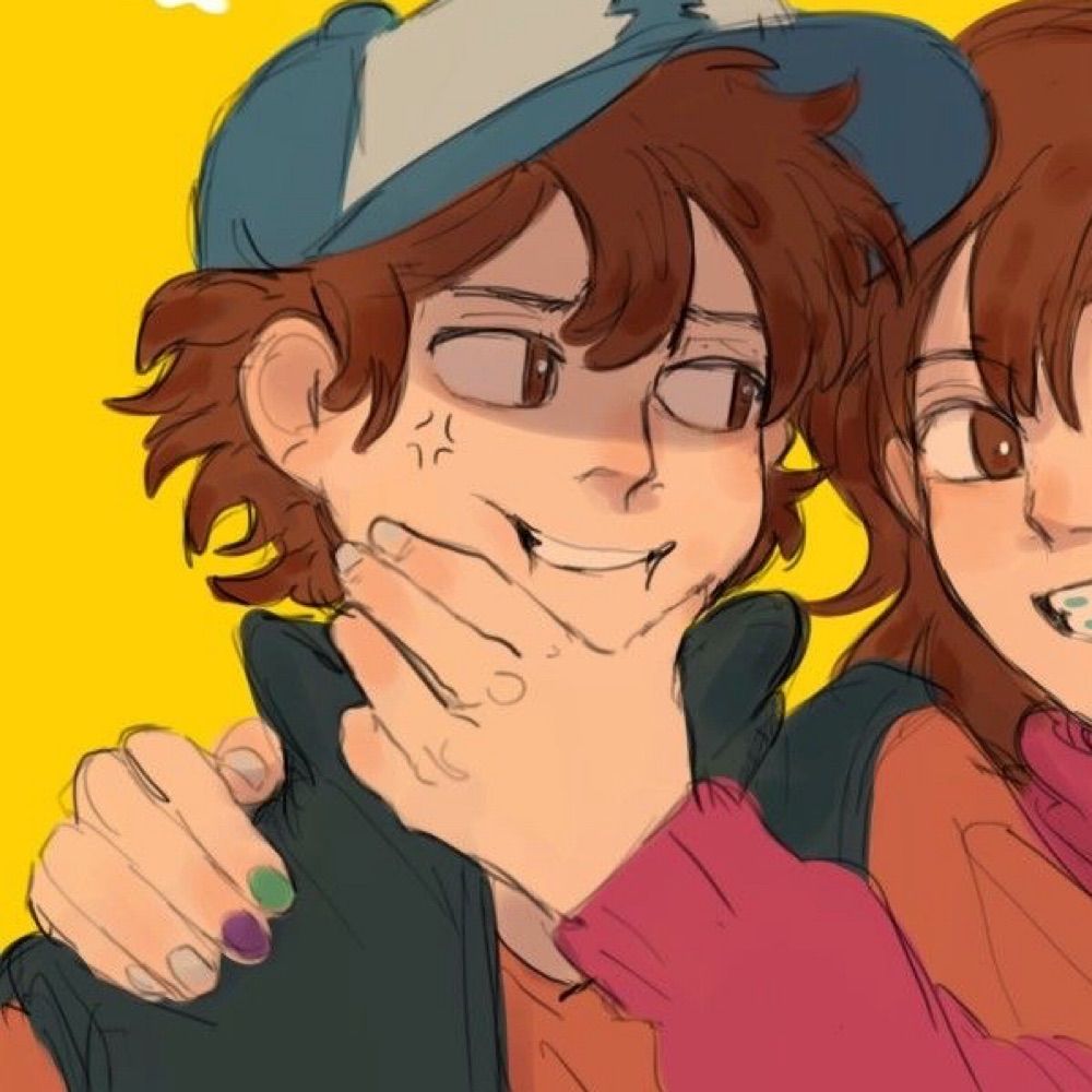 Dipper Pines