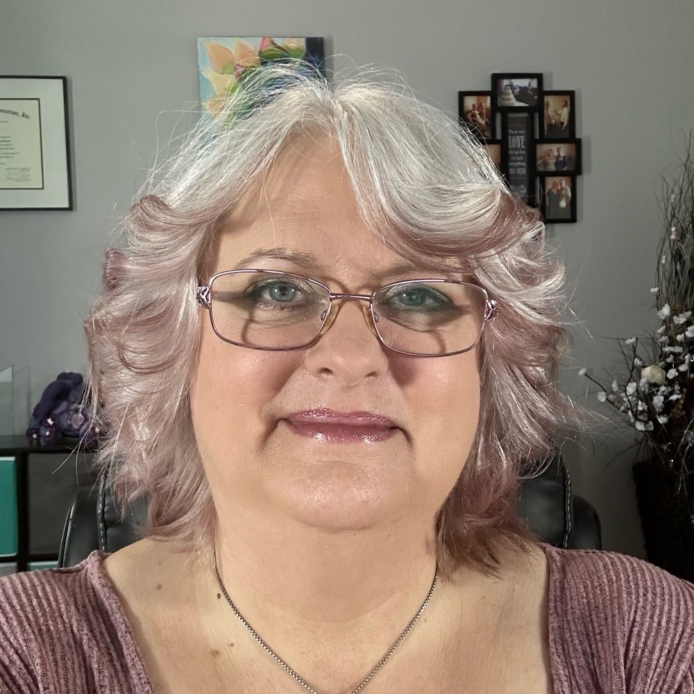 Teresa Slack, CPB