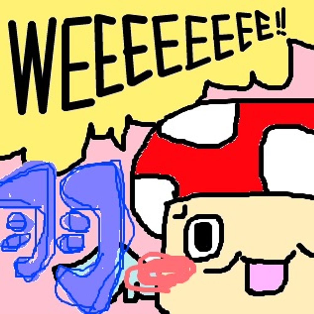 ☆羽☆☄️スプラ騎空士⊿