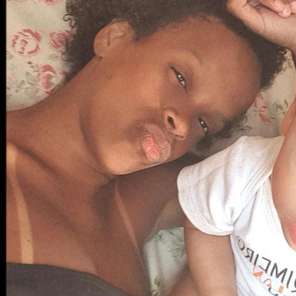 Jéssica ❤️