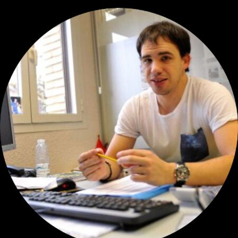 Alejandro Antoñanzas Salvo