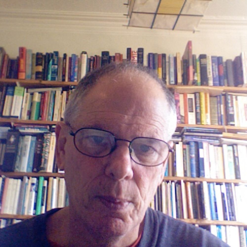 Woody Haut