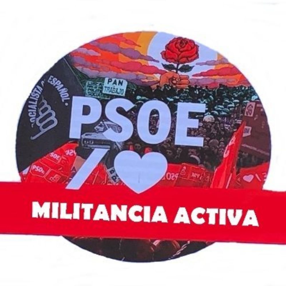 Militancia Activa socialista