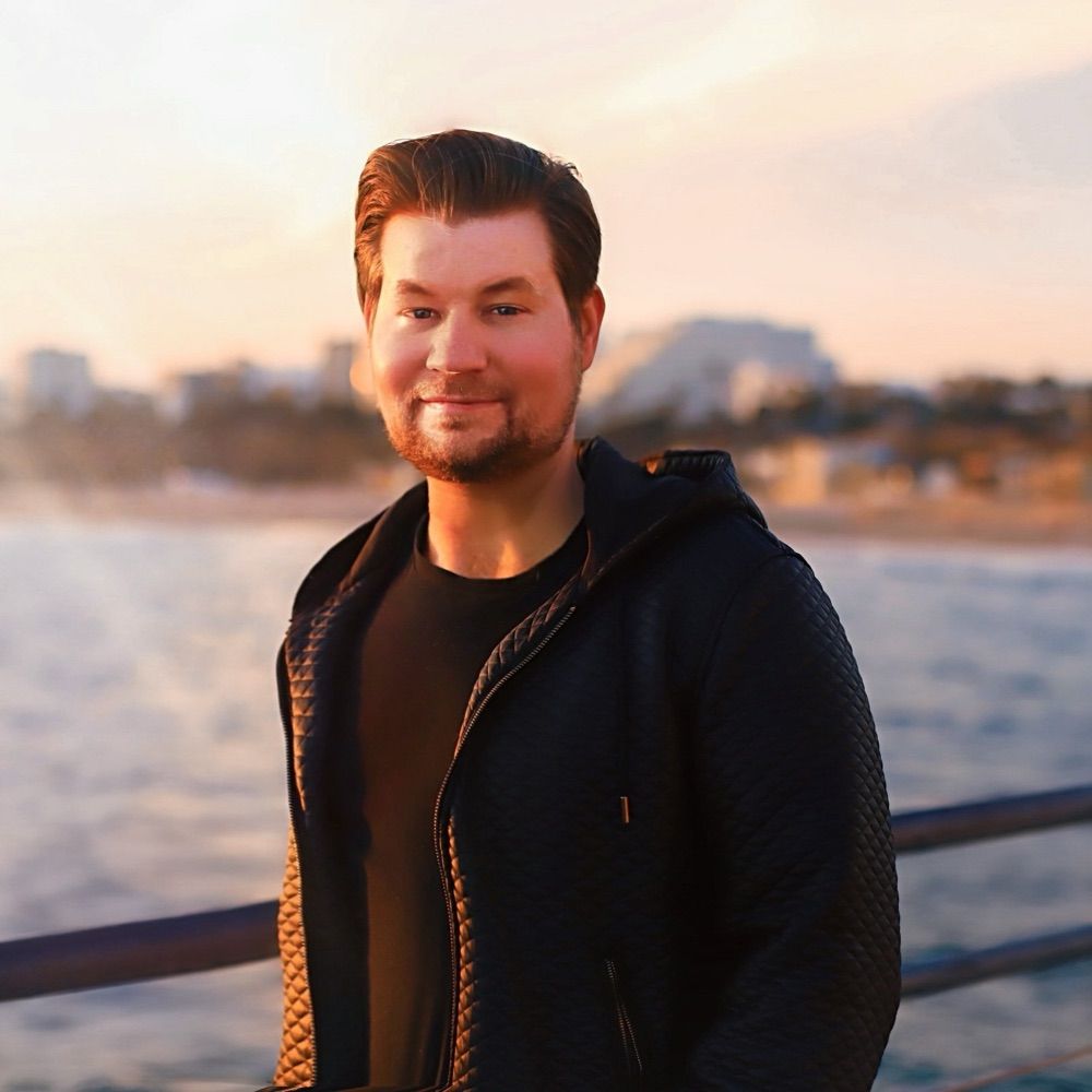 Brian Witkowski