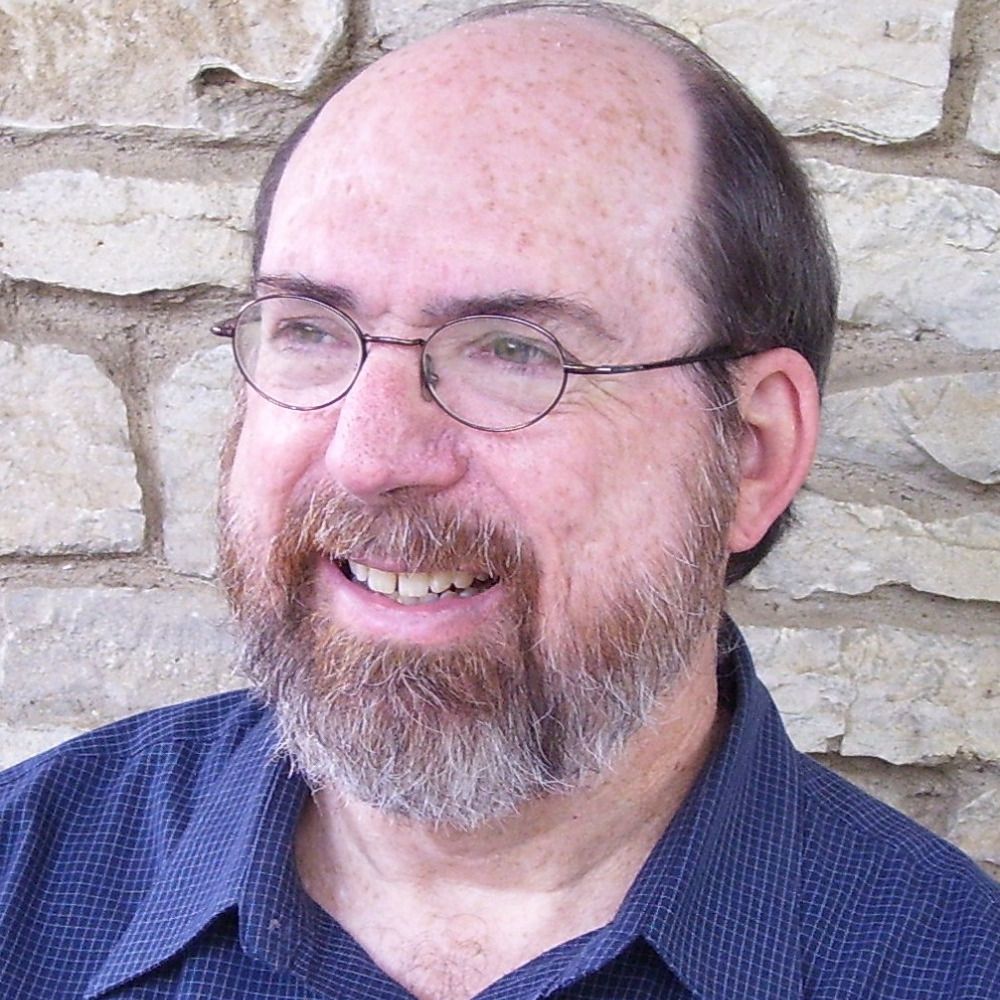 David R. Brockman, Ph.D.'s avatar