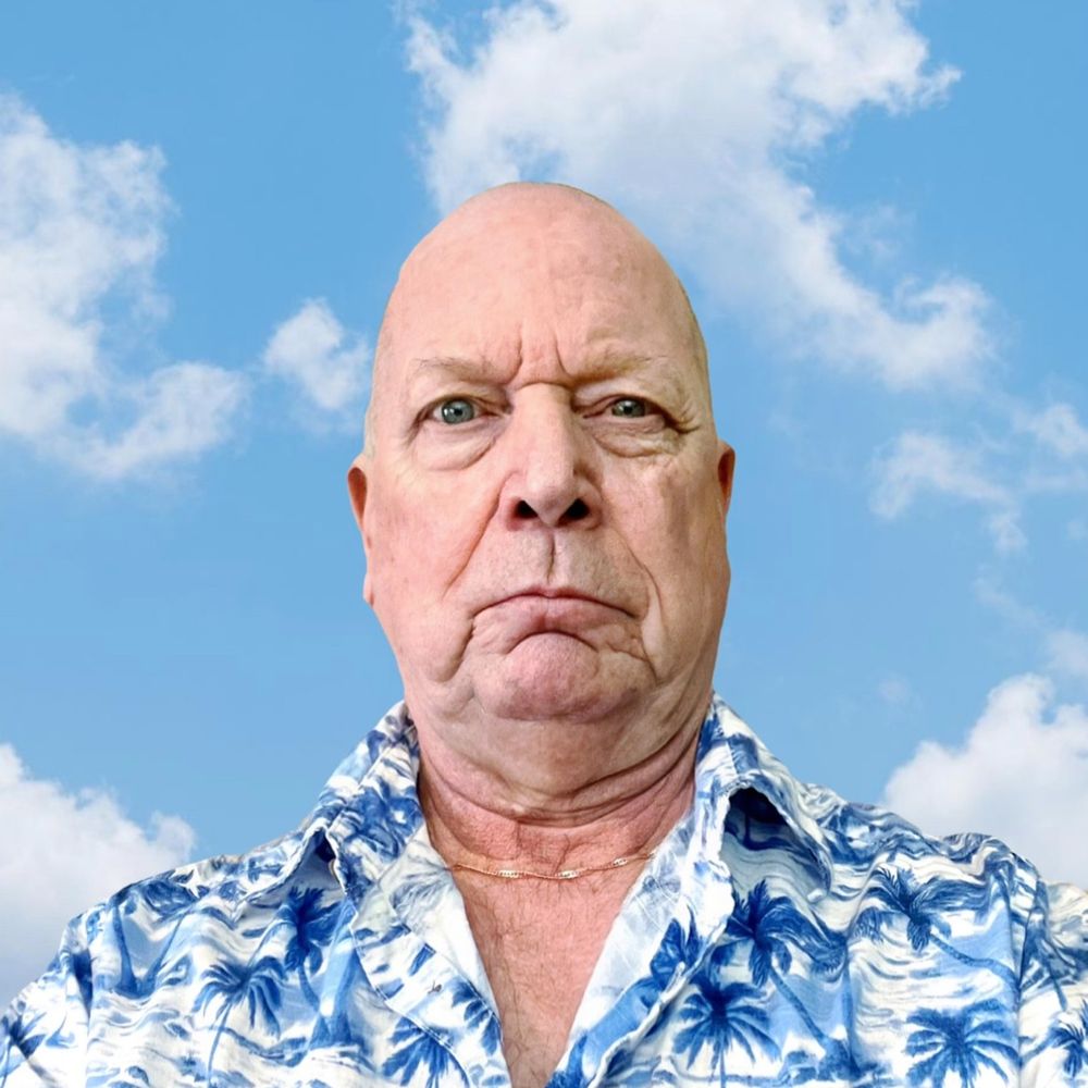 Burt Strongwood Presents