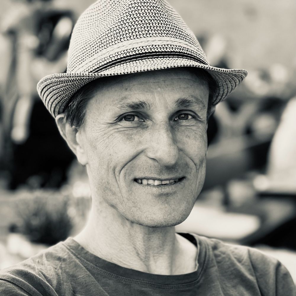 Jörg Spengler's avatar