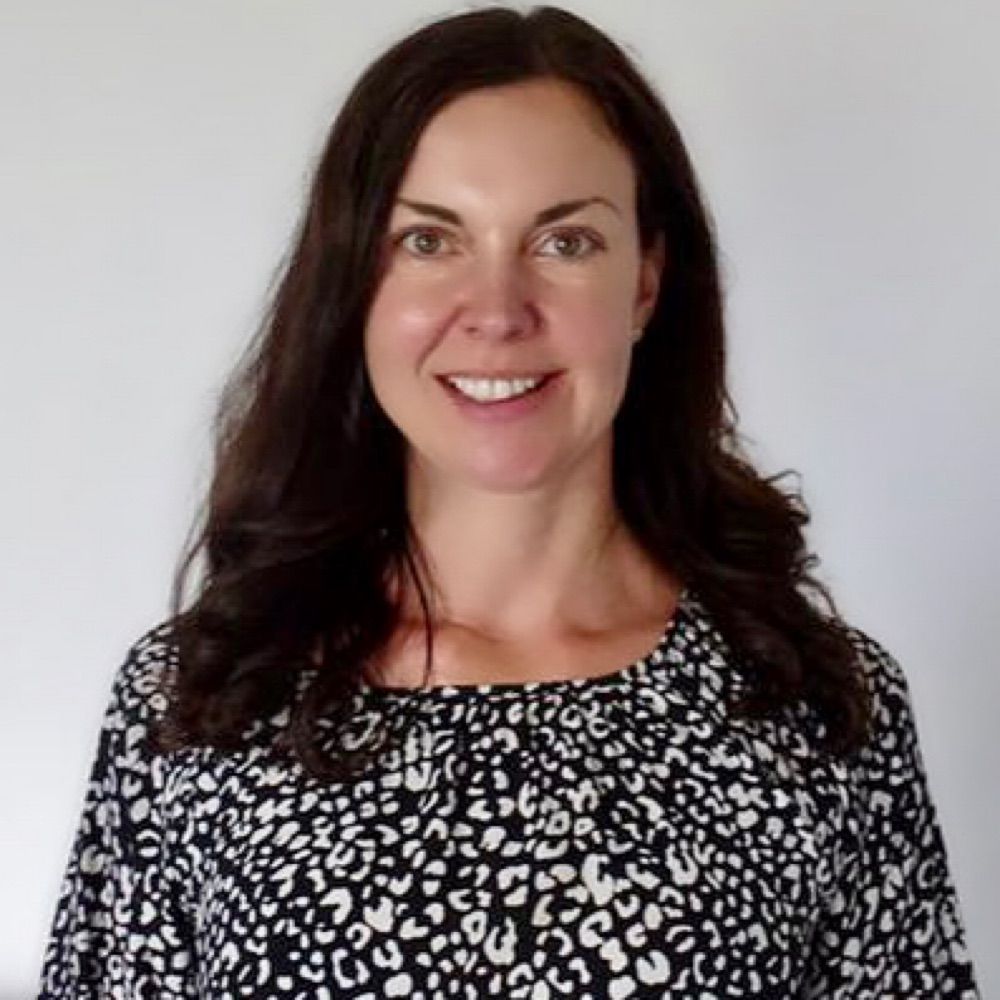 Louise Connell