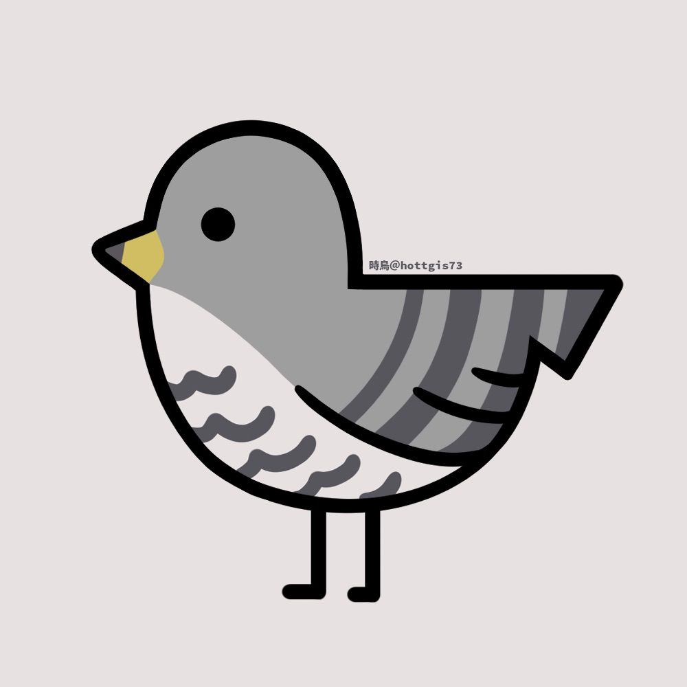 時鳥