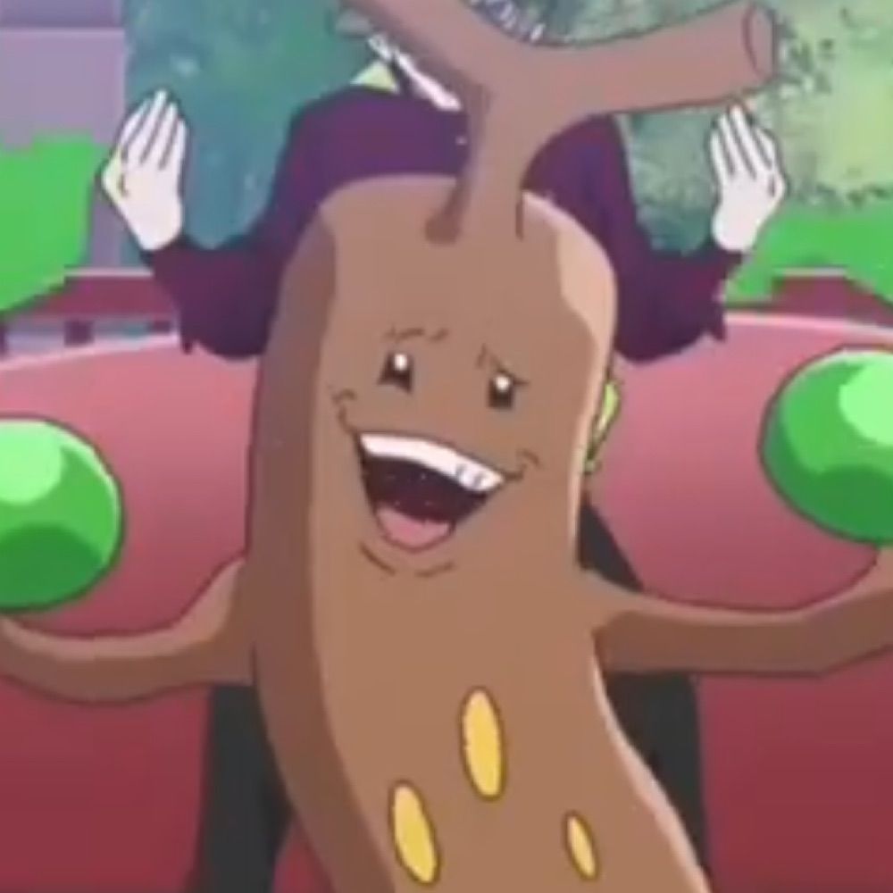 Drudowoodo