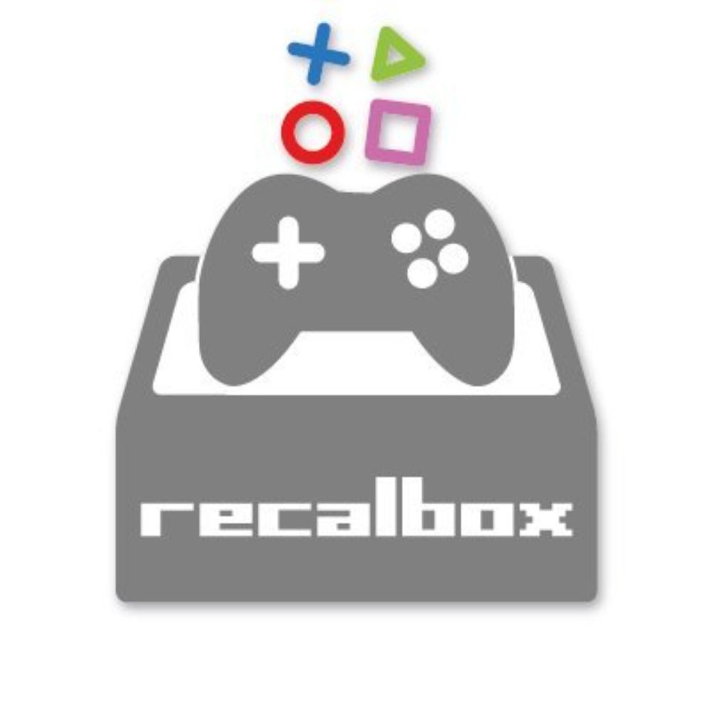 Recalbox 👾