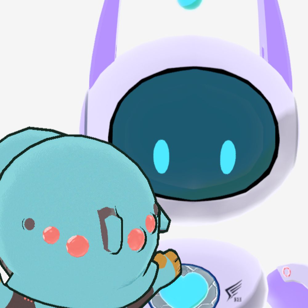 Saix⚡️ｻｲｸｽ