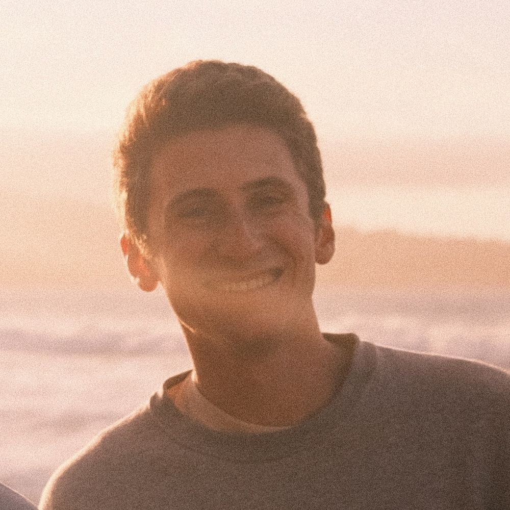 Colin Raposo