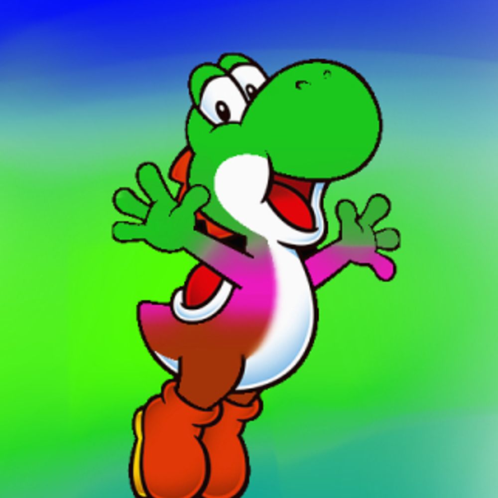 GradientYoshiFan96