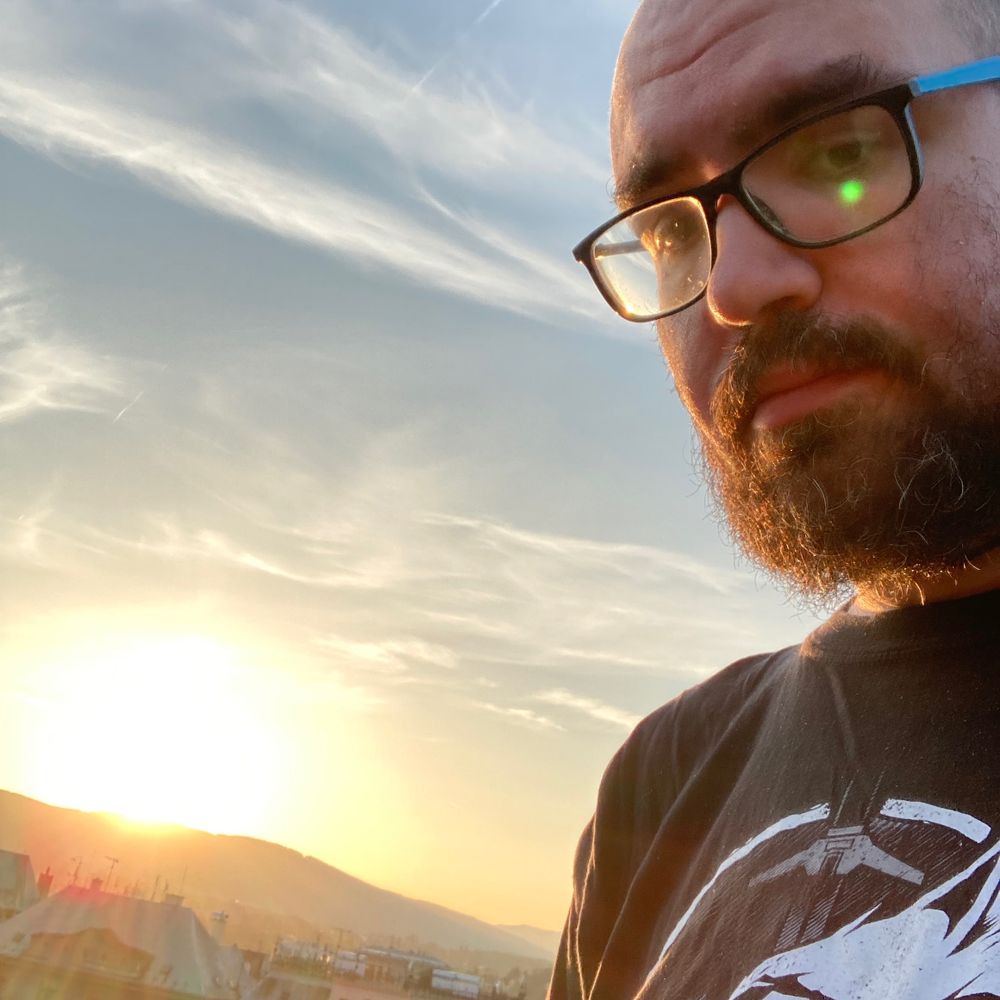 Matej Kondas