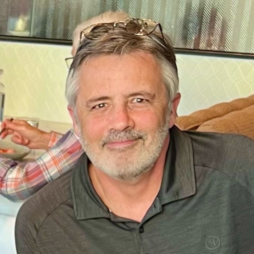 Timothy Cox