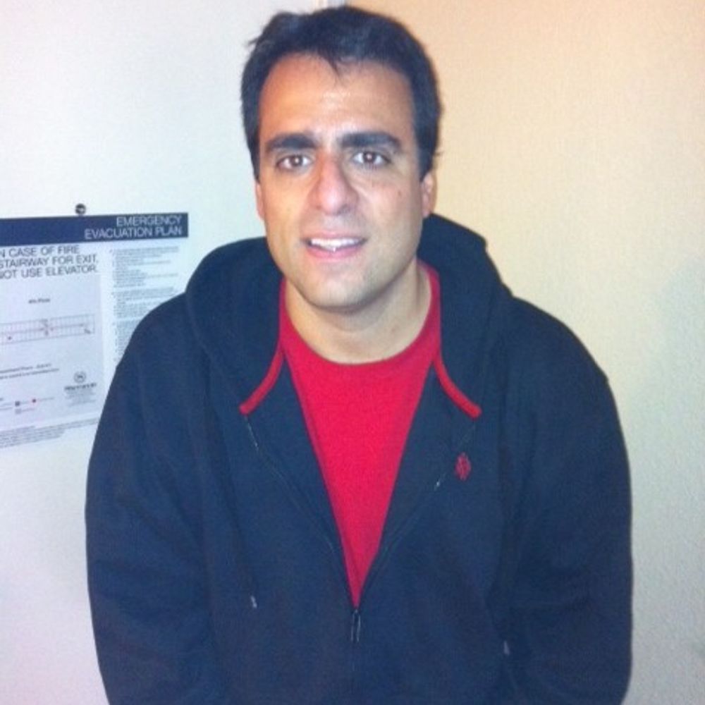 Tony