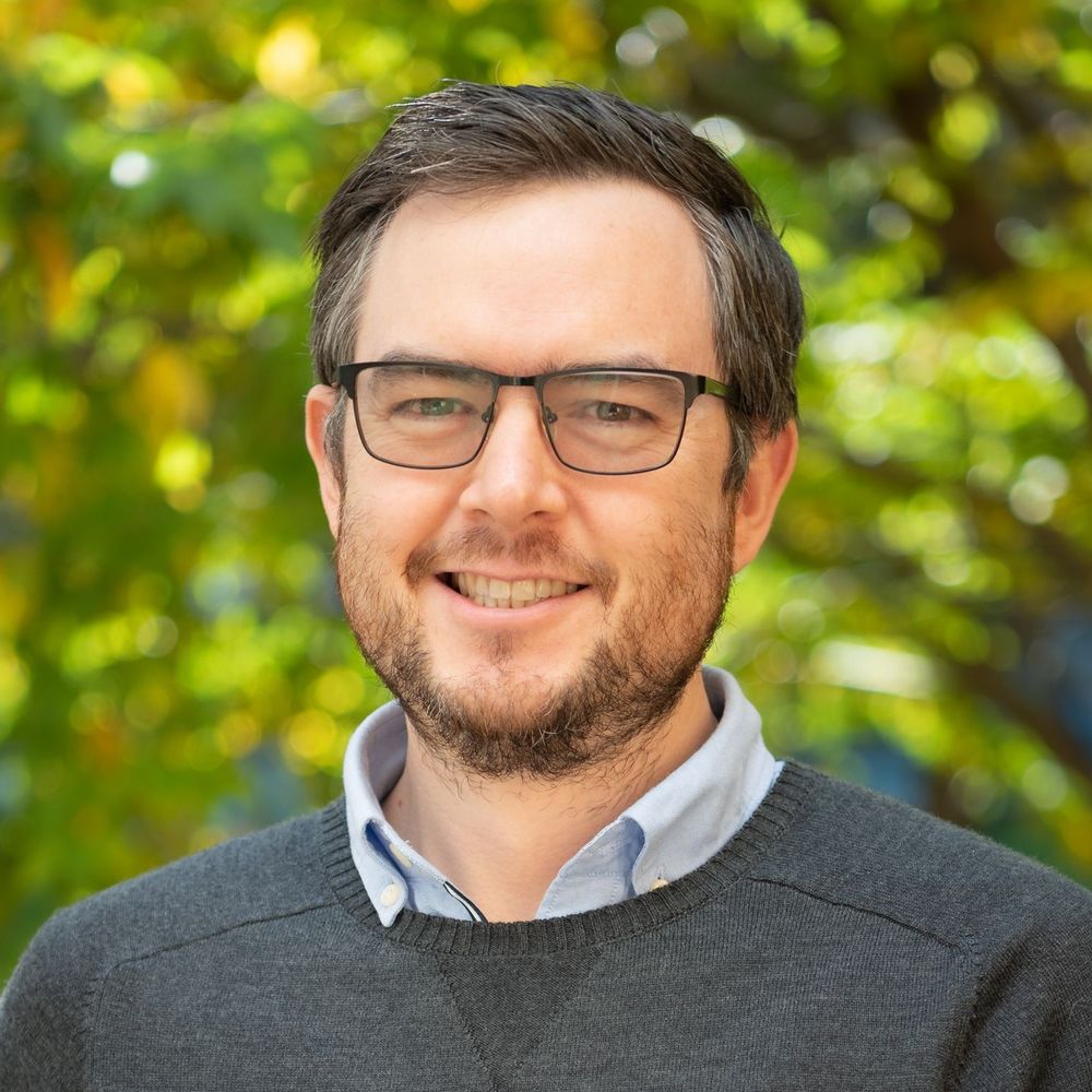 Chris Hall