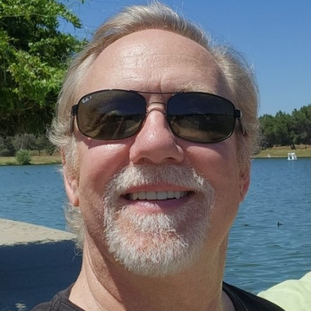 Eric Wilson