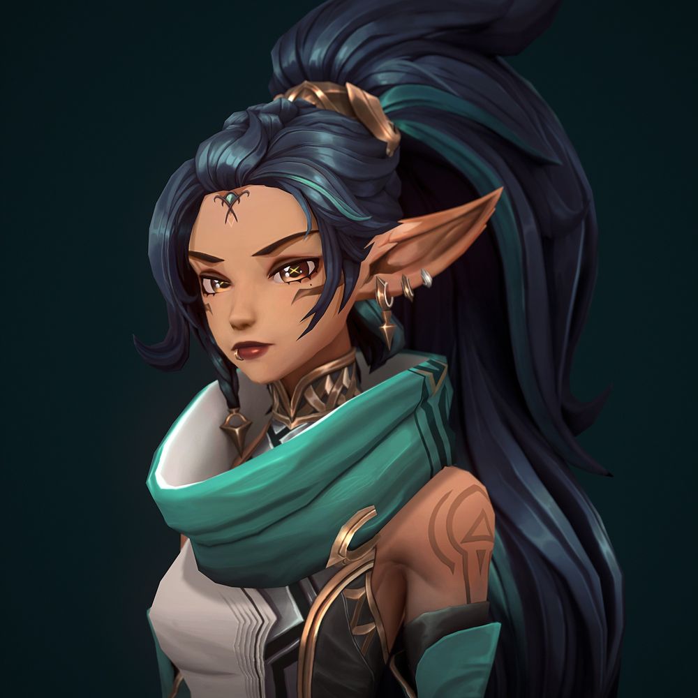 Nitens