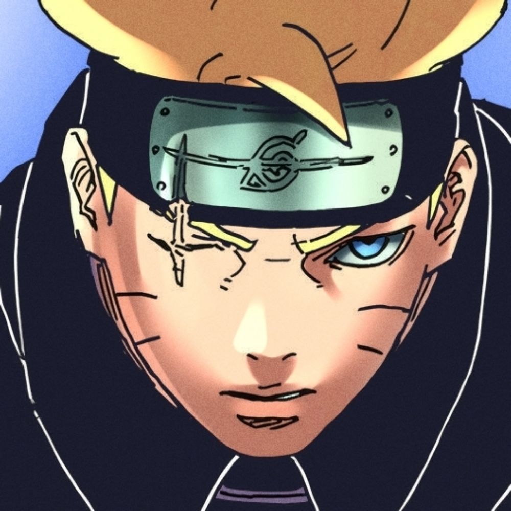 Goruto Art 