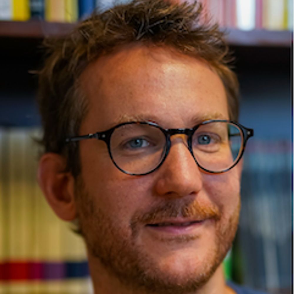 Victor Boutin