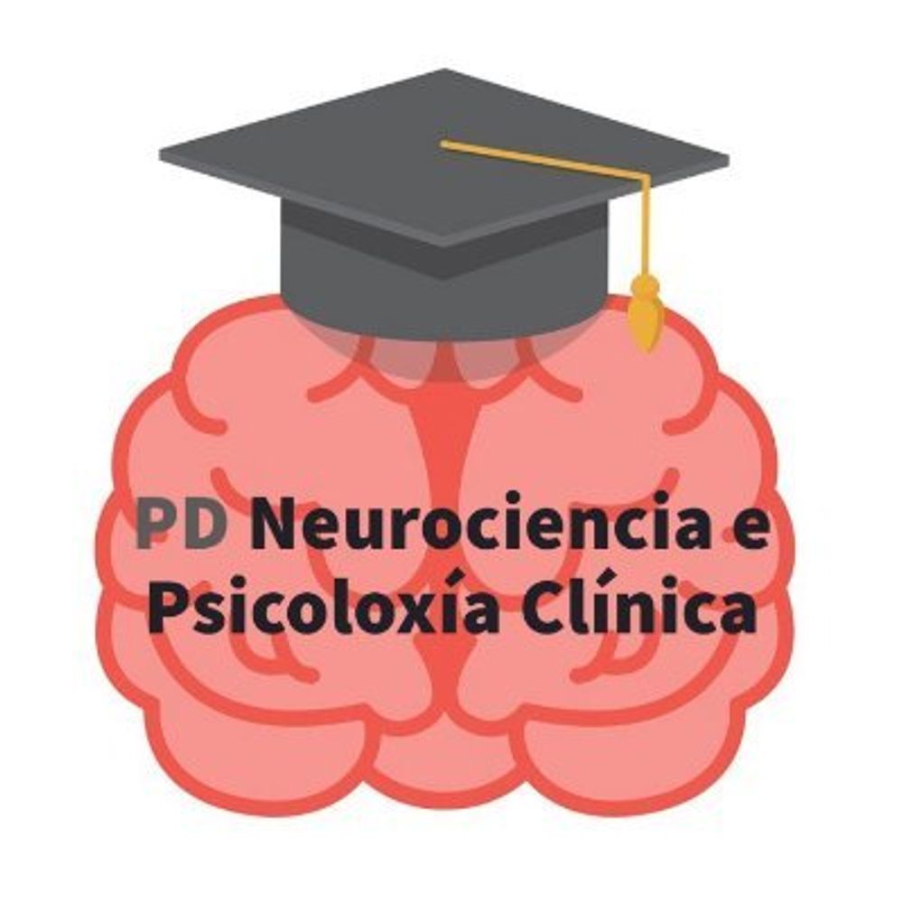 PD Neurociencia e Psicoloxía Clínica
