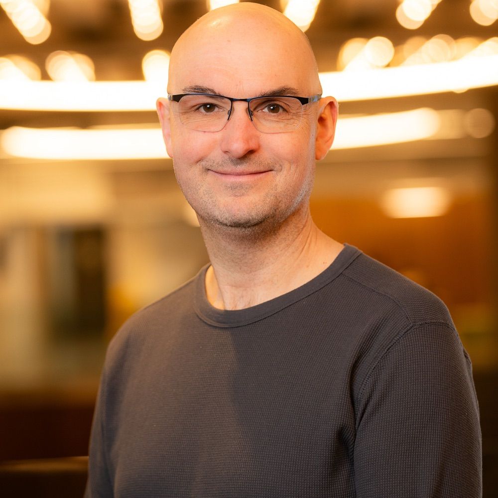 Stéphane Allaire