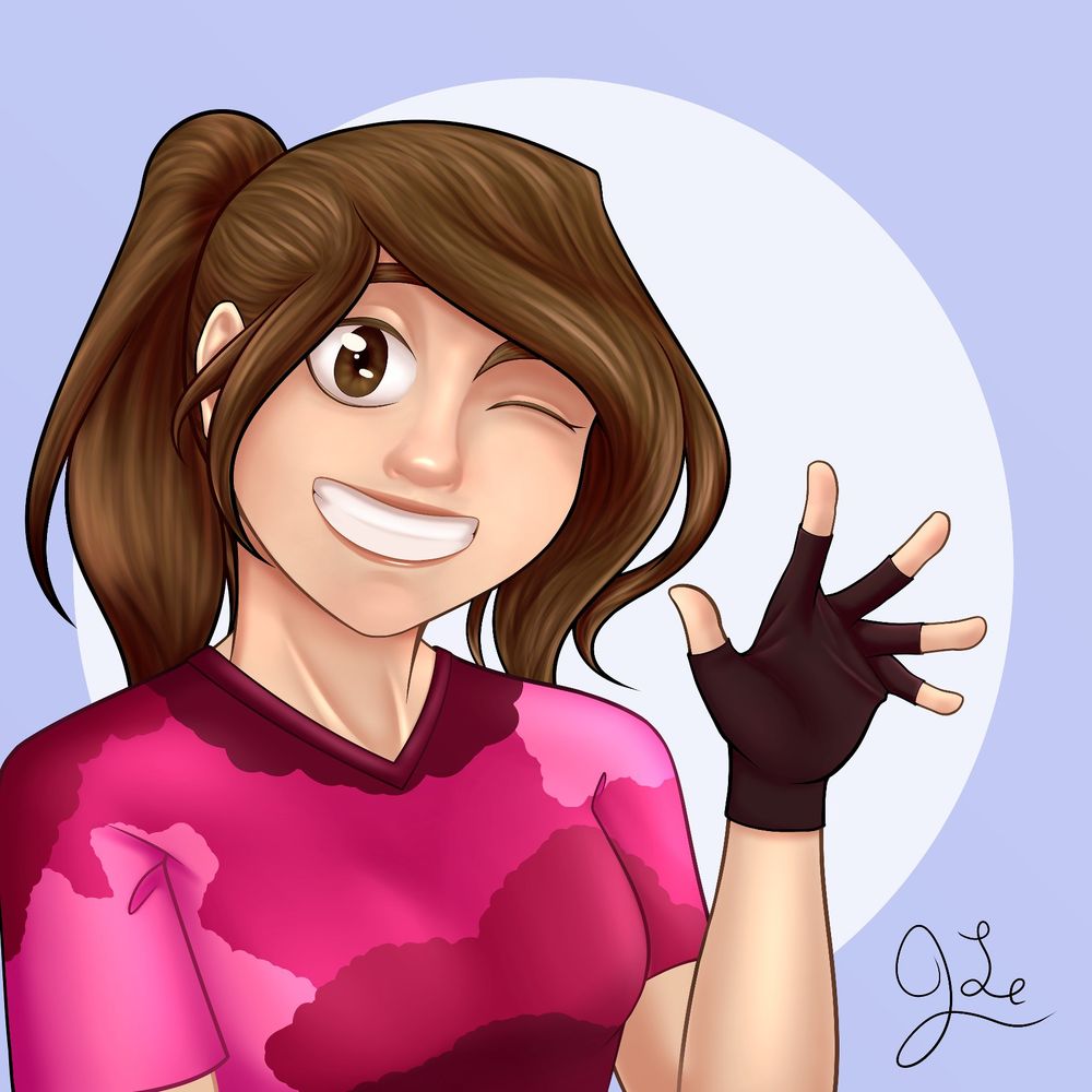 Lucy Ds 