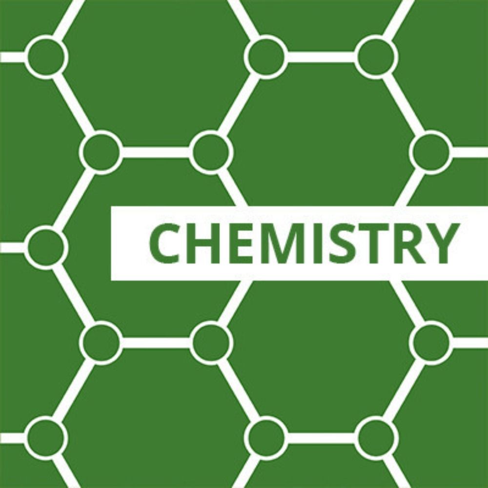 Chemistry @ Carnegie Mellon University