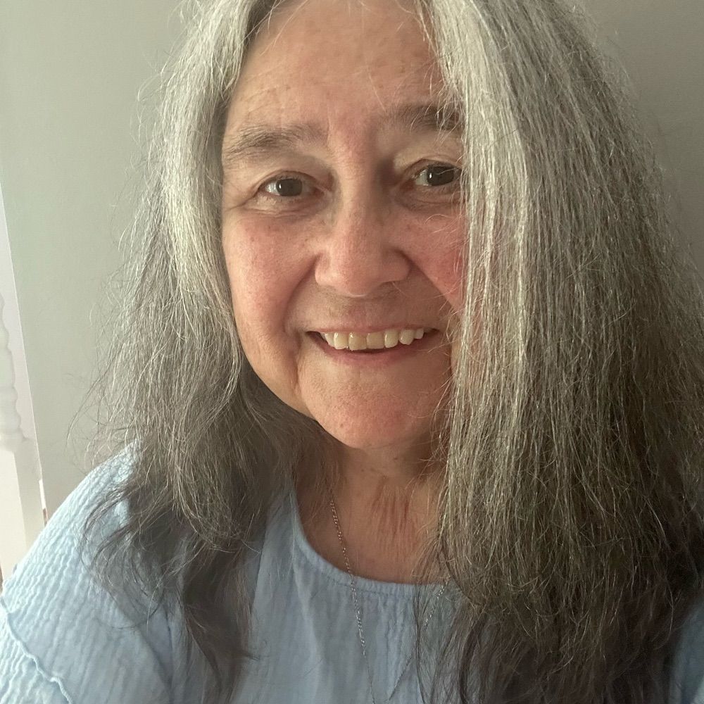 Christine Tolf