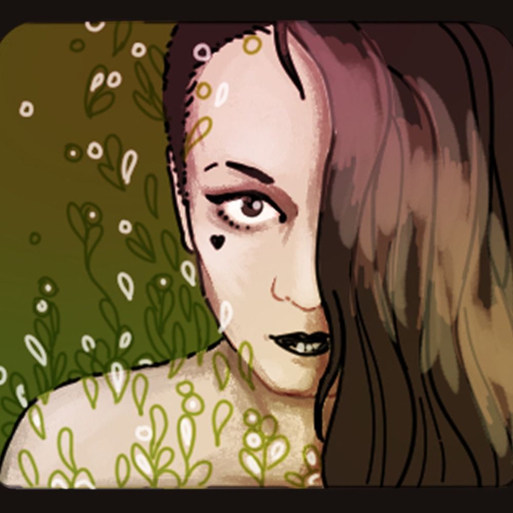 Profile avatar