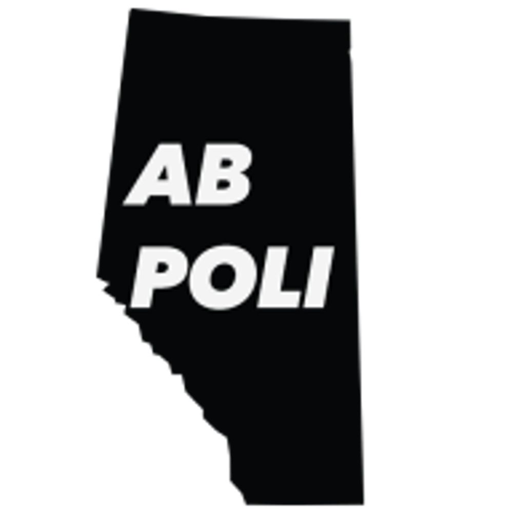Home - Alberta Politics