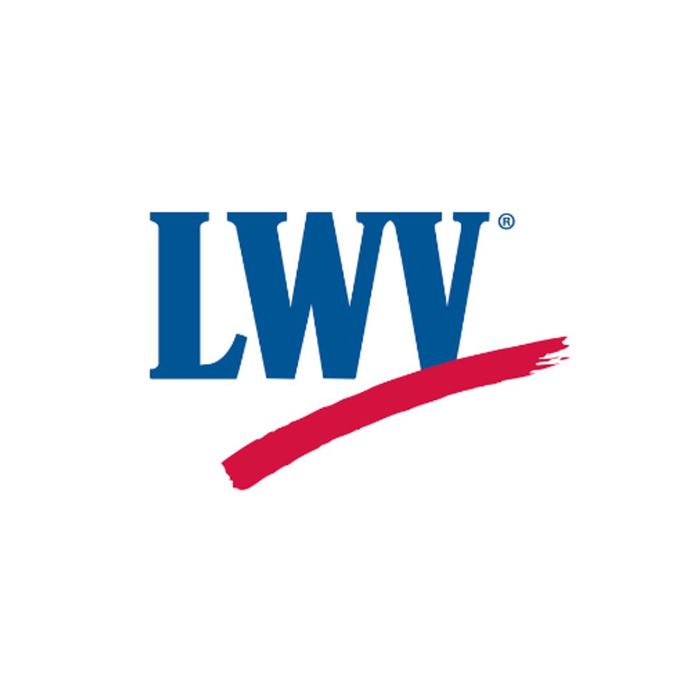 League of Women Voters of the Charleston Area